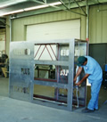Sign Fabrication