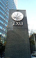 TXU